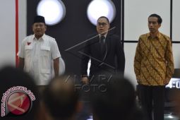 Warga Semakin Yakin pada Capresnya Setelah Debat