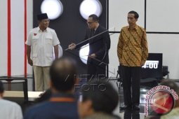 Debat Capres 2014