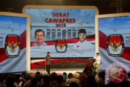 Debat Cawapres 2014