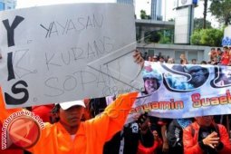 "YKS" Trans TV Dihentikan Komisi Penyiaran Indonesia