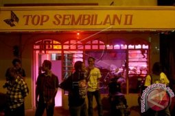 Dolly Nekat Beroperasi