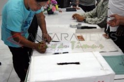 Dukungan Komunitas