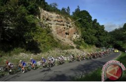 Etape Terpanjang TdS