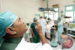 TINJAU RUANG OPERASI