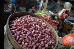 Harga Daging di Sidoarjo Turun Jadi Rp100 Ribu