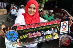 Hari Anti Narkoba Internasional