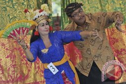 Peringatan Hari Lansia