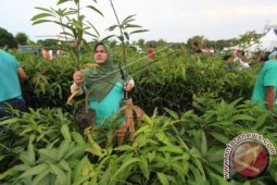 Peringati Hari Lingkungan Hidup Sedunia
