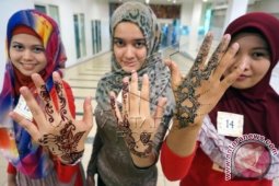 Festival Seni Henna