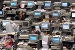 IHSG BEI Menguat 10,22 Poin