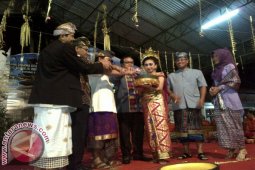 Pemkot Denpasar Harapkan RRI Gelar "Utsawa" Berkesinambungan