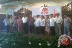 Komunitas alumni UI deklarasikan dukungan terhadap Jokowi-JK