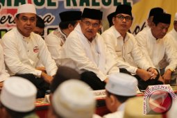 HADIRI HALAQOH ALIM ULAMA
