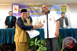 TERPILIH AKLAMASI
