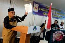 SAMPAIKAN PERTANGGUNGJAWABAN
