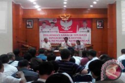 PKS Depok siapkan 3.235 saksi hadapi pilpres