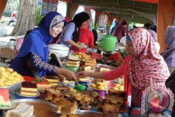 ANEKA KUE DAN MAKANAN