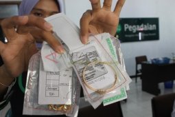 Terpengaruh Harga Emas