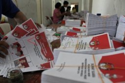 Sortir-Lipat Surat Suara