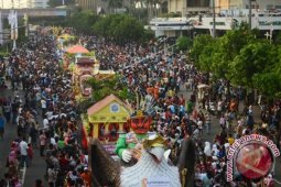 Jakarta Karnaval 2014