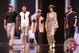 JFW 2014 di Jogja Expo Center