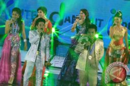 Juara KDI 2014