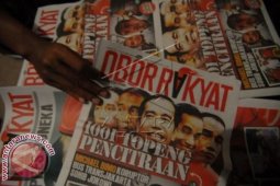 JK Tegaskan Polisi Harus Tangkap Penyebar "Obor Rakyat"