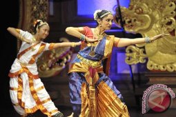Pagelaran Kesenian India