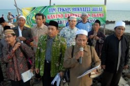 Gagal Melihat Bulan