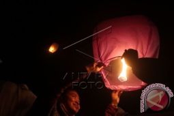 Lampion Harapan