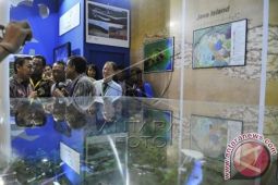 Pameran Geothermal