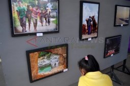 Madura Dalam Bingkai