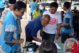 KESEHATAN GRATIS PELINDO
