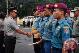 Penghargaan Gagalkan Perampokan