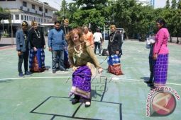 Permainan Engkle