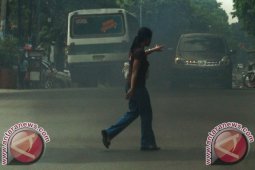 WHO: pencemaran udara bunuh 600.000 anak-anak tiap tahun