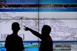 Dishub Bekasi sediakan 14 posko mudik Lebaran