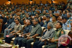 TNI Polri Netral Pilpres 2014