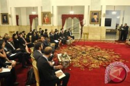 Dialog Delegasi Asia Leadership
