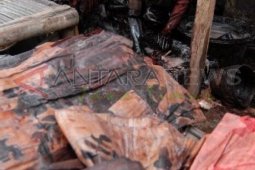 Produksi Batik Meningkat