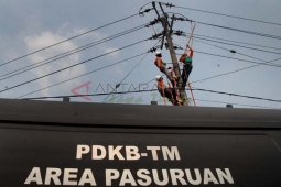 Subsidi 4 Juta Pelanggan PLN Jatim Terancam Dicabut