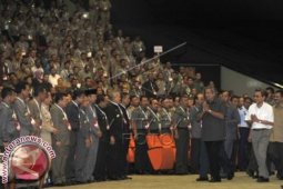 Rakornas Pilpres 2014