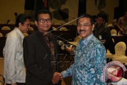 Rapat Otonomi Daerah