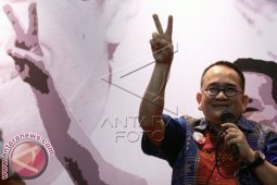 Jokowi Senang Hati Jika Ruhut Dukung