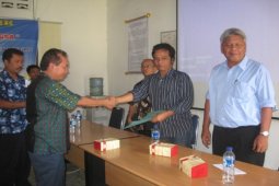 Seminar Pilpres