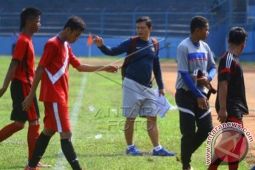Seleksi Timnas U14