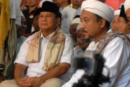 Silaturahmi dengan Ulama