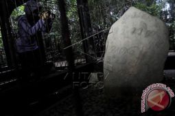 Situs Astana Gede Kawali