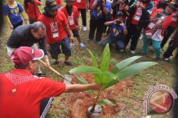 RAWAN PERAMBAHAN HUTAN