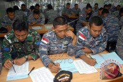Tes Psikologi Satgas RIMPAC